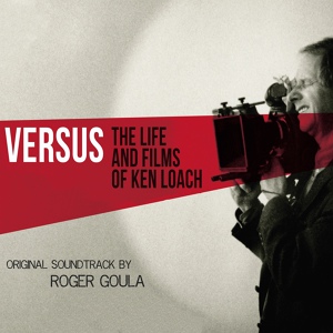 Обложка для Roger Goula - Versus