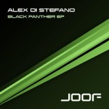 Обложка для Alex Di Stefano - Black Panther