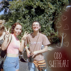 Обложка для Odd Sweetheart - Peacemaker