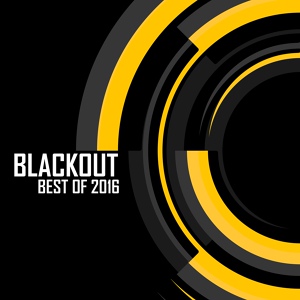 Обложка для Black Sun Empire - Blackout: Best of 2016