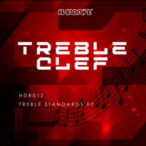 Обложка для Treble Clef - Big Boom