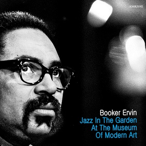 Обложка для Booker Ervin - Cycles