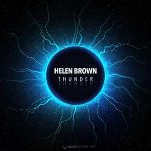 Обложка для Helen Brown - Thunder (Original Mix)