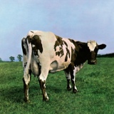 Обложка для Pink Floyd - Atom Heart Mother