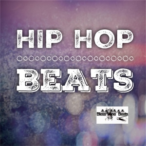 Обложка для BLESS ONE BEATS - Dope St