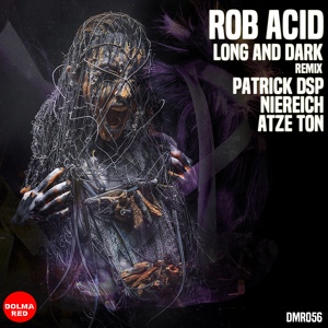 Обложка для Rob Acid - Long & Dark