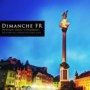 Обложка для Dimanche FR - Symphony No.9 In E minor Op.95 - IV. Allegro con fuoco