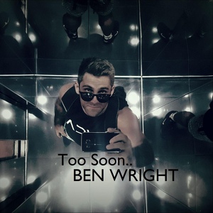Обложка для Ben Wright - That's Life (Cover)