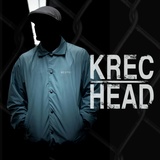 Обложка для Krec - В головах