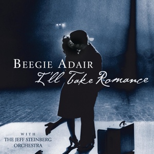 Обложка для Beegie Adair - I'll Take Romance