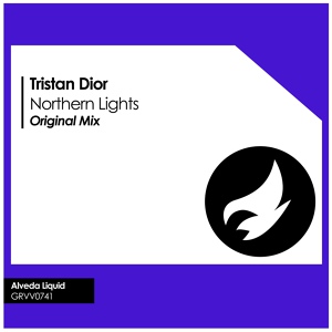 Обложка для Tristan Dior - Northern Lights