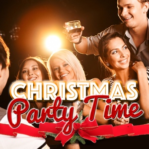 Обложка для Christmas Office Party Hits - Santa Baby
