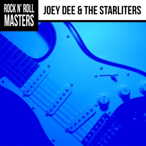 Обложка для Joey Dee & The Starliters - Shout, Pt. 1