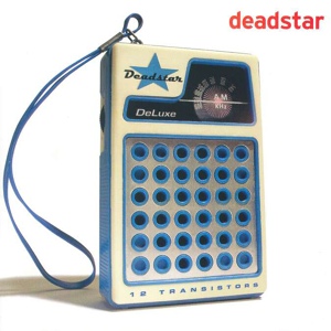 Обложка для Deadstar - Dont Leave