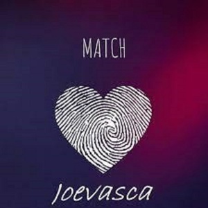 Обложка для Joevasca - Up To You