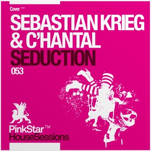 Обложка для Sebastian Krieg & C'hantal - Seduction