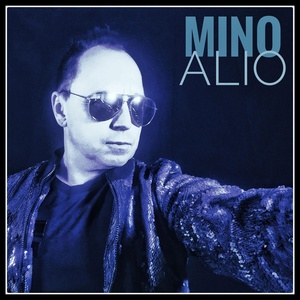 Обложка для Mino - Alio