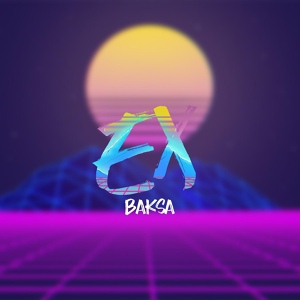 Обложка для baksa - Ex