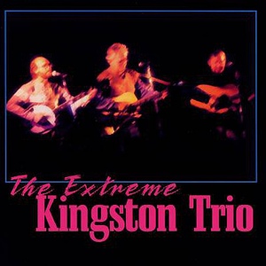 Обложка для Kingston Trio - A Worried Man