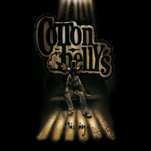 Обложка для Cotton Belly's - Greatness