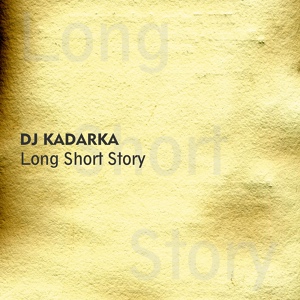 Обложка для Dj Kadarka - Look In