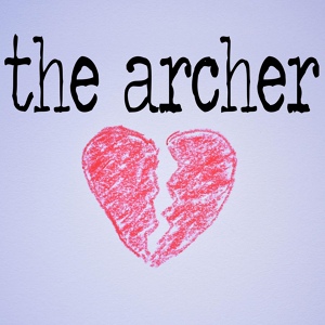 Обложка для KPH - The Archer