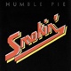 Обложка для Humble Pie - I Wonder