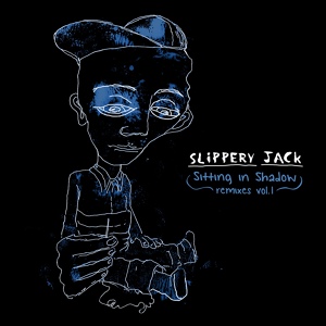 Обложка для Slippery Jack - Transient Express