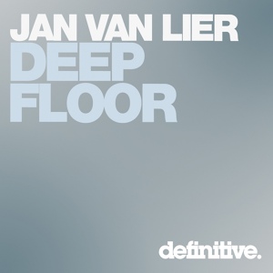 Обложка для Jan van Lier - Deepfloor