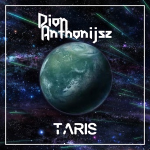 Обложка для Dion Anthonijsz - Taris