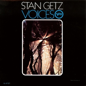 Обложка для Stan Getz - Keep Me In Your Heart