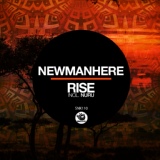Обложка для Newmanhere - Rise