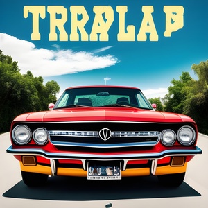 Обложка для Trap Nation (US) - Juan Pablo