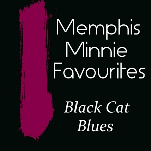 Обложка для Memphis Minnie - Reachin' Pete