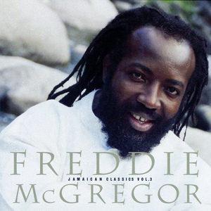 Обложка для Freddie McGregor - Can I Change My Mind