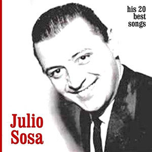 Обложка для Julio Sosa - Nada
