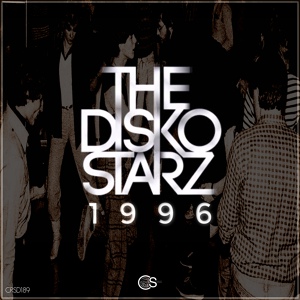 Обложка для The Disko Starz - Abstract Groove