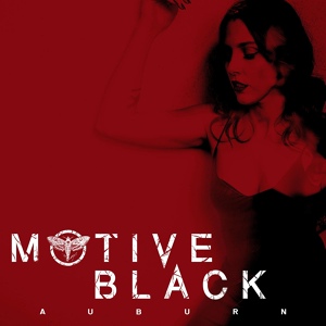 Обложка для Motive Black - Fight Alone