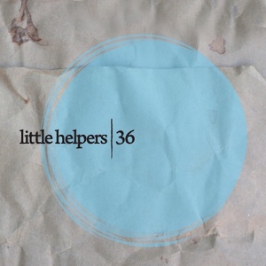 Обложка для Itamar Sagi - Little Helper 36-3