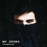 Обложка для 1evgenich - My Story
