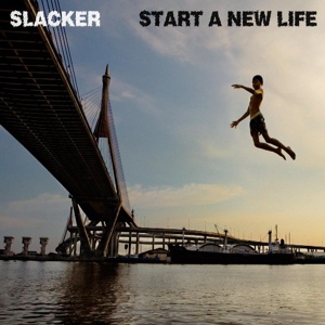 Обложка для Slacker - See the World - Finyl Tweek Djs Remix