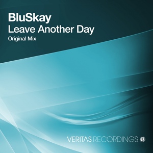 Обложка для BluSkay - Leave Another Day (Original Mix)