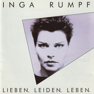 Обложка для Inga Rumpf - Wilde Ehe