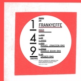 Обложка для Frankyeffe - Air (Skober Remix)