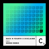 Обложка для Back N Fourth, Disclaimr - Free