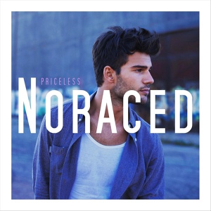 Обложка для Noraced - Priceless