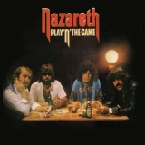 Обложка для Nazareth - I Don't Want to Go On Without You
