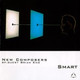 Обложка для New Composers feat. Brian Eno - Strakita