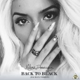 Обложка для Milena Dominique - Back to Black (Bachata Version)