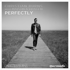 Обложка для W&W - Mainstage Episode 141 (04.02.2013) - Christian Burns with Maison & Dragen-Perfectly (MaRlo Remix)